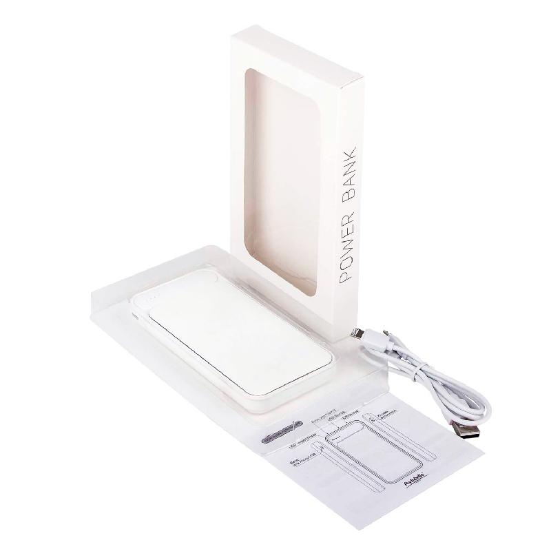 Внешний аккумулятор Старлайт Плюс НЕО (Starlight Plus NEO) 10000 mAh