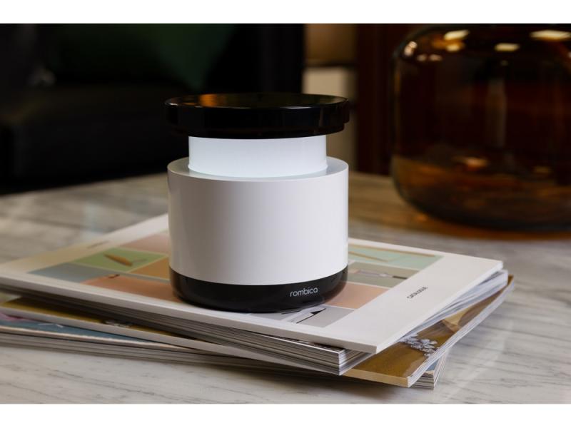 Ночник LED Mercury