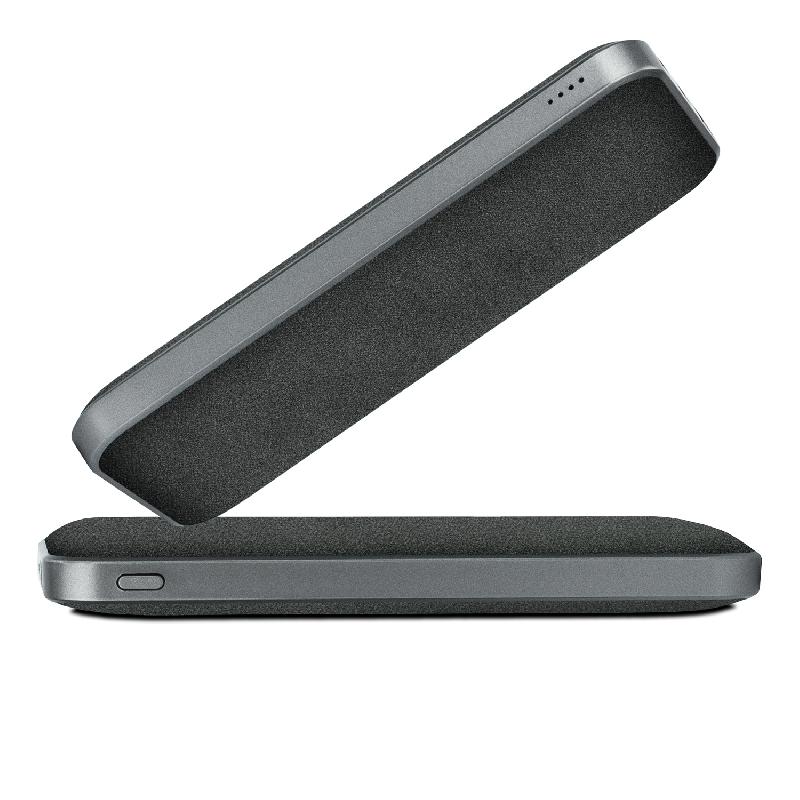 Внешний аккумулятор In Velour 10000 mAh