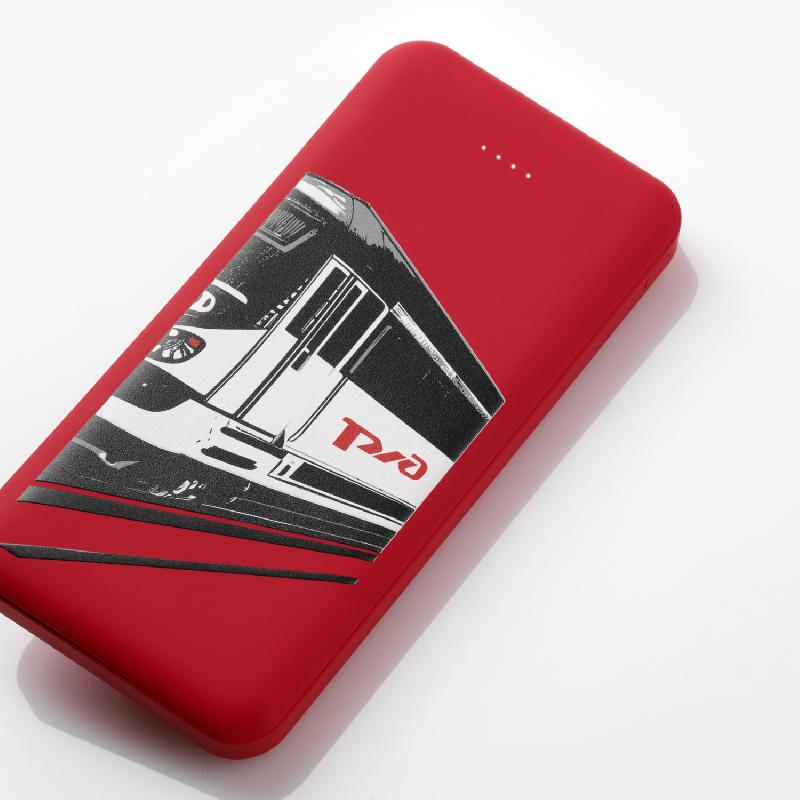 Внешний аккумулятор Elari Plus 10000 mAh