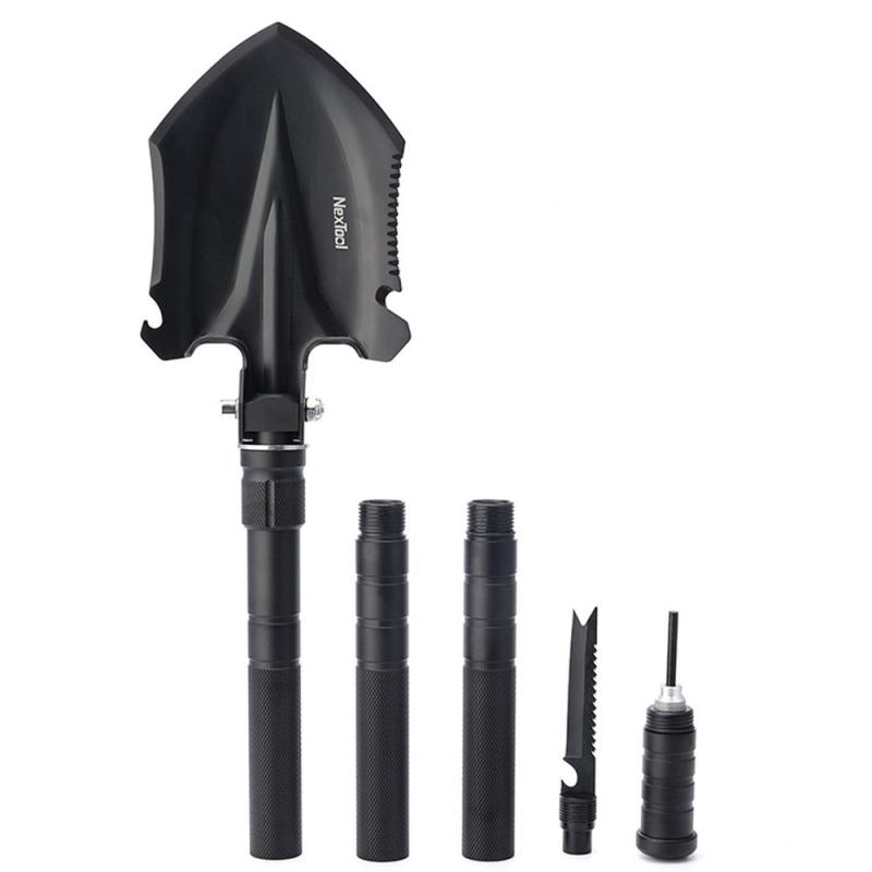 Многофункциональная лопата Nextool NE20206