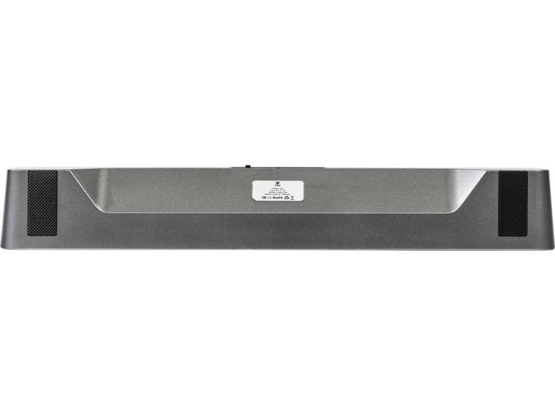 Портативная стереоколонка Hull, 2*3 Вт