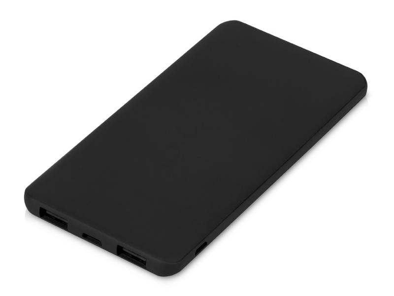 Подарочный набор COLOR IT с бутылкой для воды и повербанком, 5000 mAh