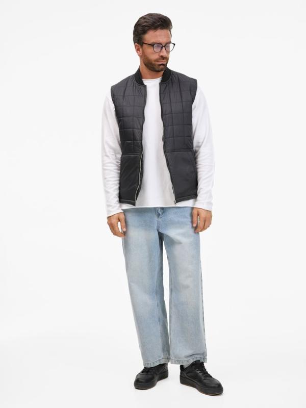 Жилет унисекс Warmbridge