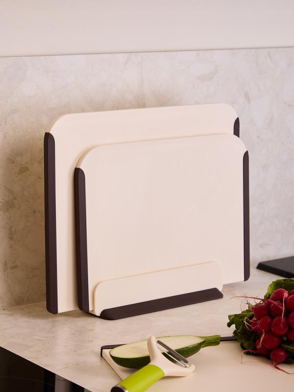 Доска разделочная smartchef, 36х25 см