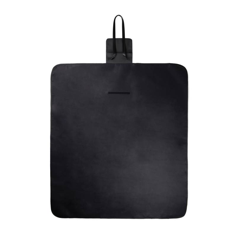 Плед для пикника VINGA Baltimore из переработанного полиэстера RCS, 150х130 см