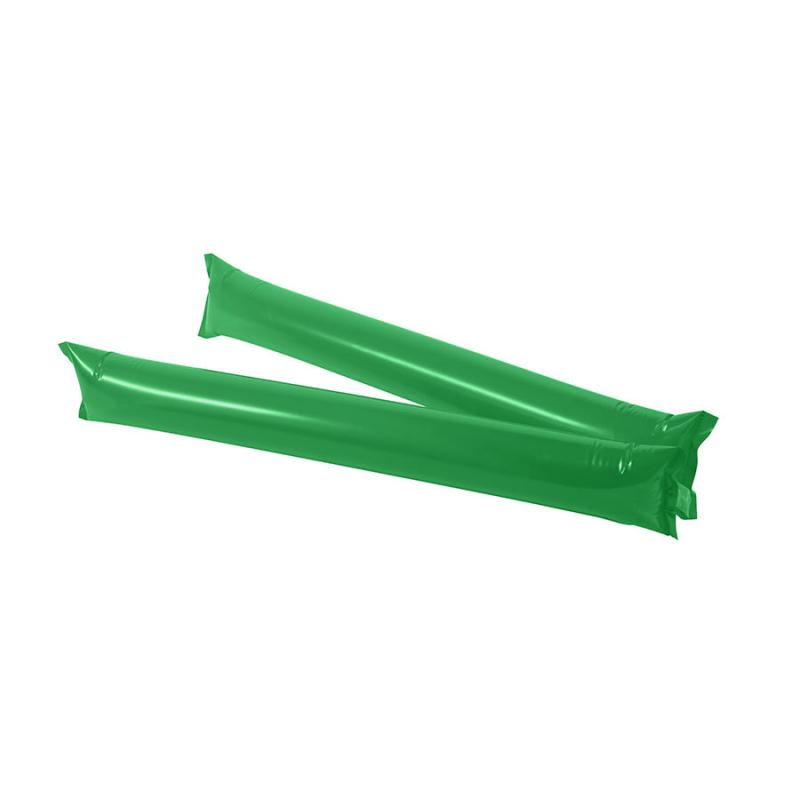 Палки-стучалки  "Оле-Оле" STICK, полиэтилен, 60*10 см, белый