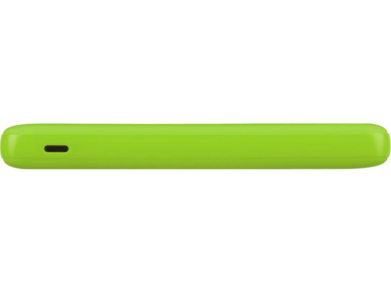 Внешний аккумулятор Powerbank C2, 10000 mAh