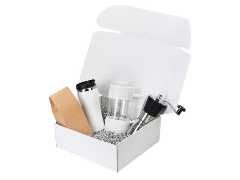 Подарочный набор Бодрое утро 2.0