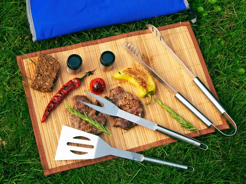 Набор для барбекю Дюнкерк