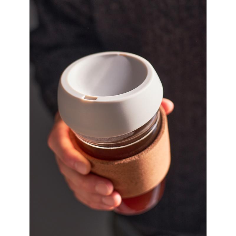 Кружка cozy cup, 350 мл