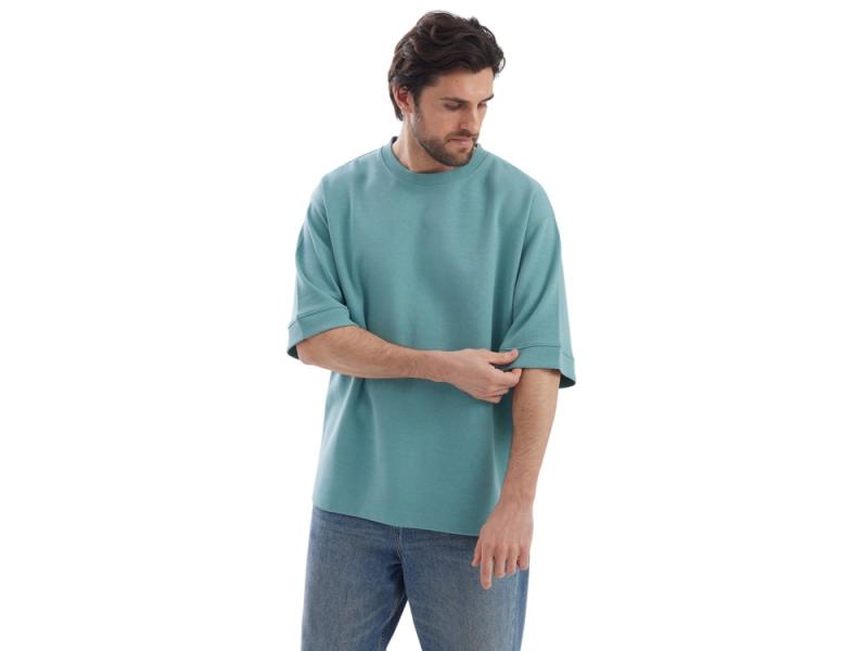 Футболка Gamma.01 мужская