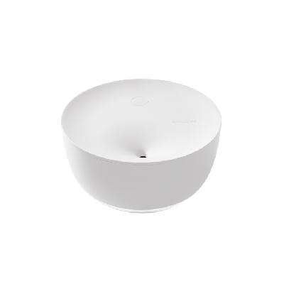 Портативный увлажнитель воздуха Solove Dekstop Humidifier H1