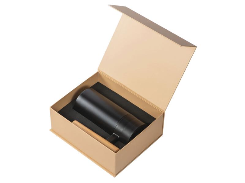 Вакуумный термокувшин с ситечком Arctic