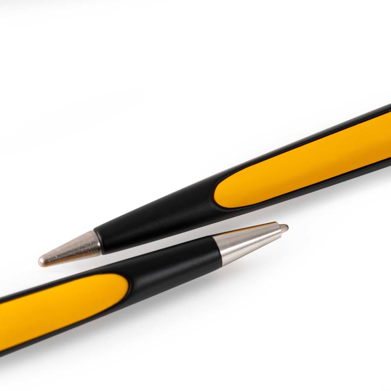 Вечная ручка Pininfarina Cambiano Race Yellow