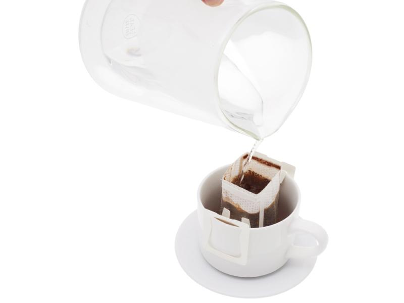 Кофе в дрип-пакете Arabean, 100% арабика