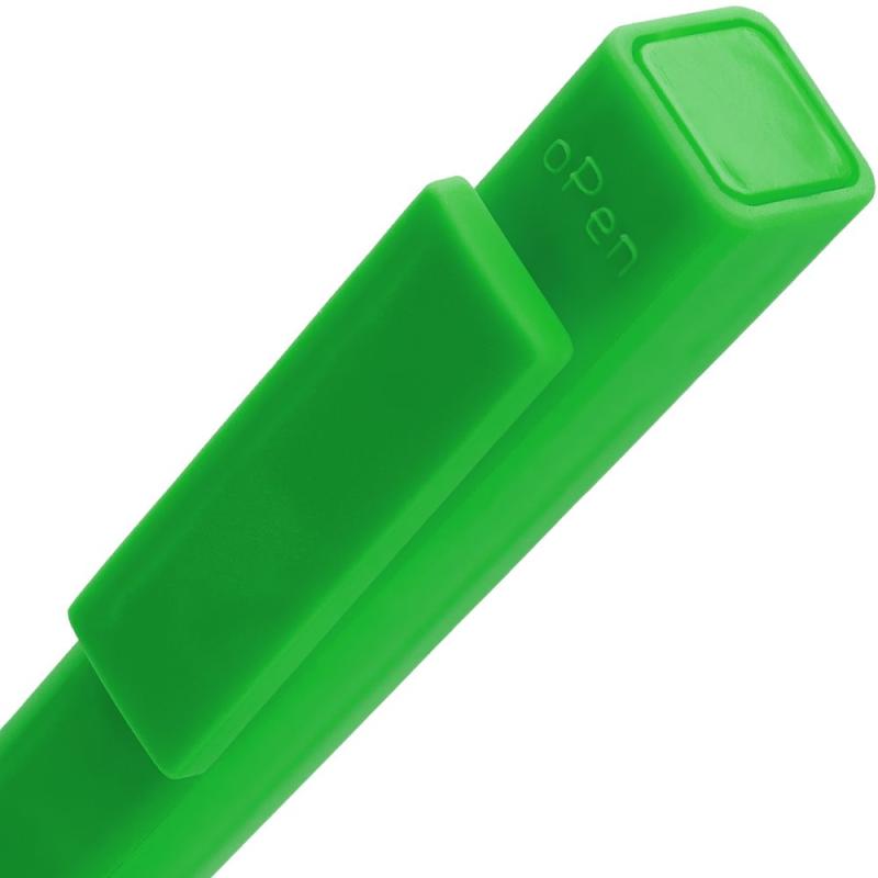 Ручка шариковая Swiper SQ Soft Touch