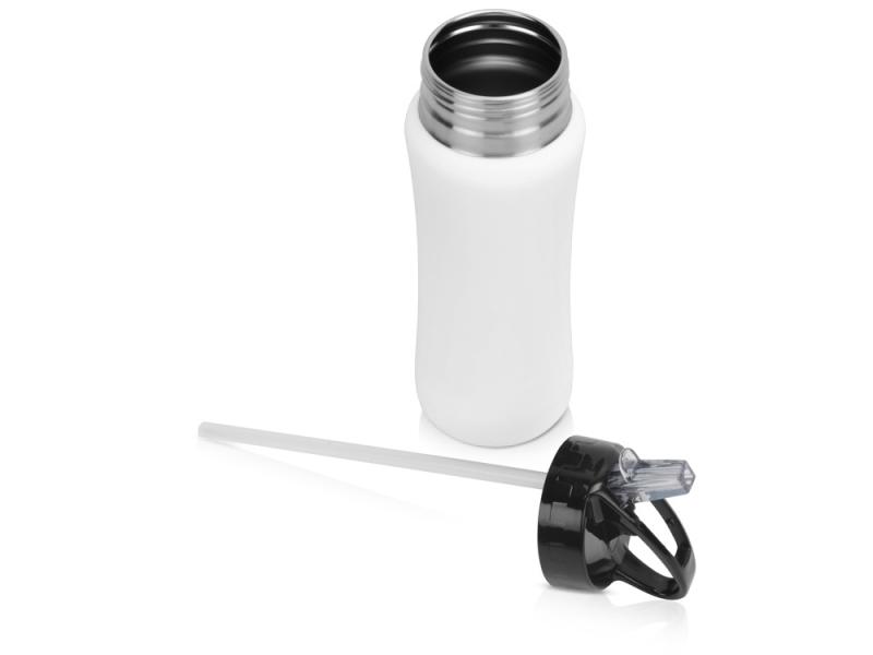 Бутылка спортивная из стали Коста-Рика, 600 мл