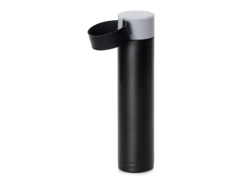 Вакуумный термос с петелькой SKINNY MINI, 230 мл