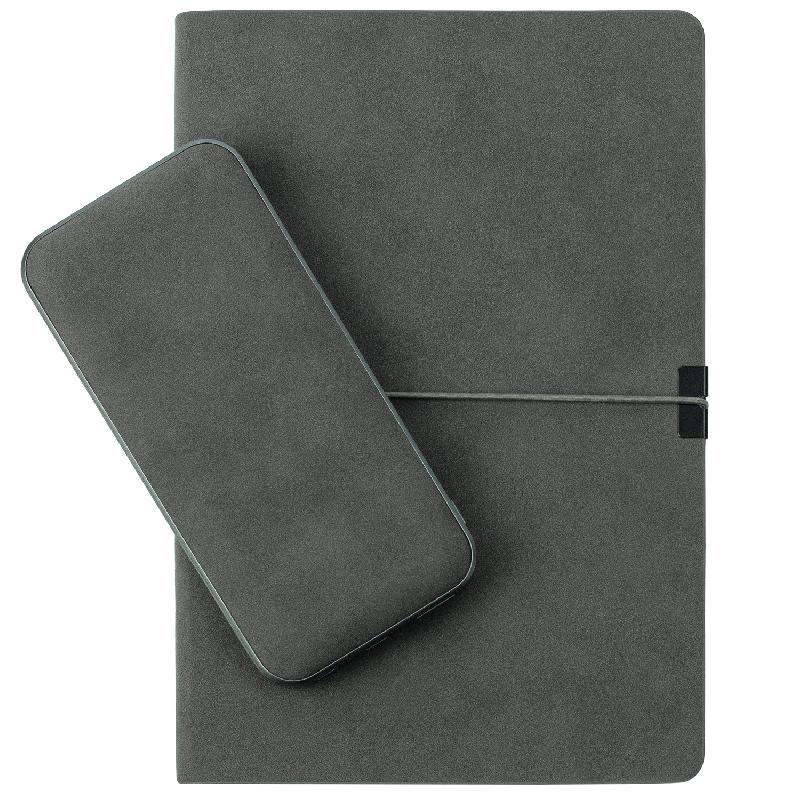 Внешний аккумулятор In Velour 10000 mAh