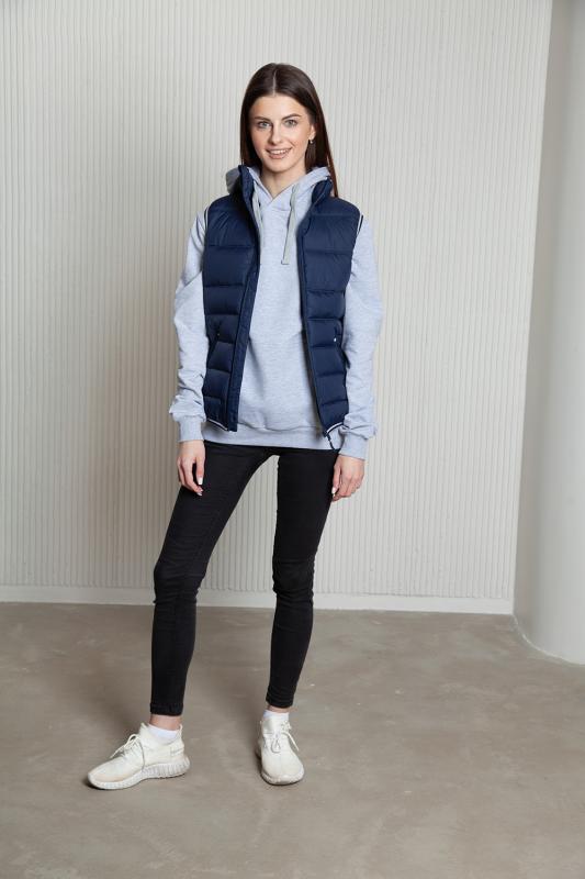 Жилет женский утепленный STAN таффета 210T