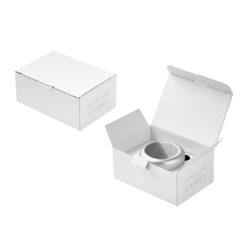 Беспроводная колонка Пэшн (Passion) 80dB 600 mAh (Bluetooth 5.0)