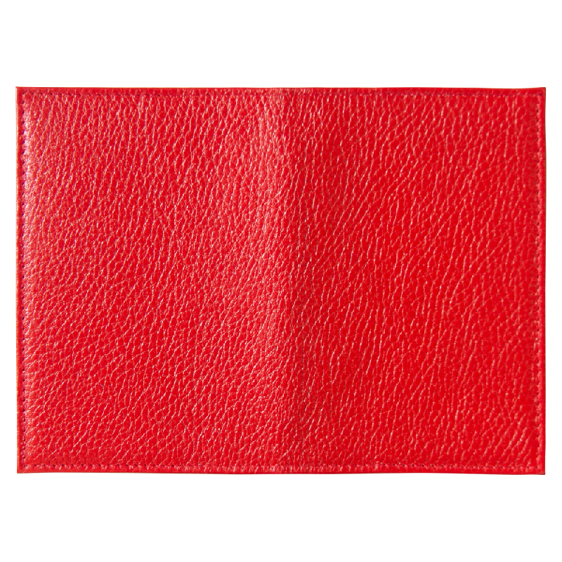 Обложка для автодокументов Leather Sky Flotter из натуральной кожи