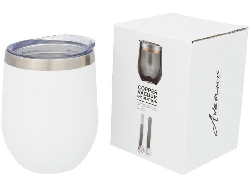 Вакуумная термокружка Corzo Copper