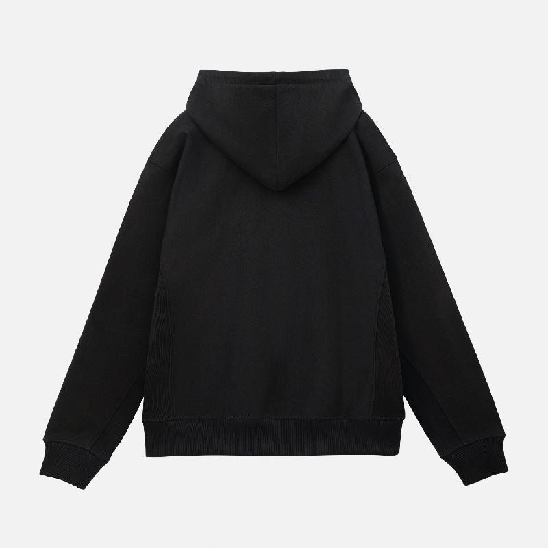 Худи релакс унисекс Адвенче (Adventure), размер 3XL4XL