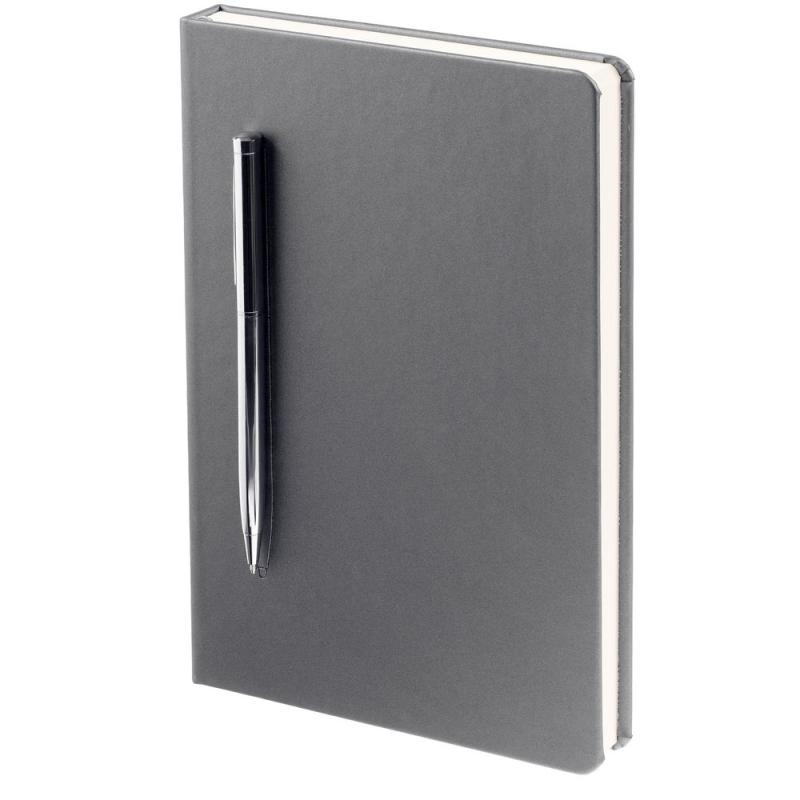 Ежедневник Magnet Shall, недатированный