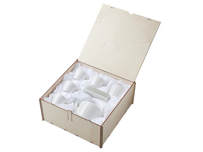 Сервиз Эмоции