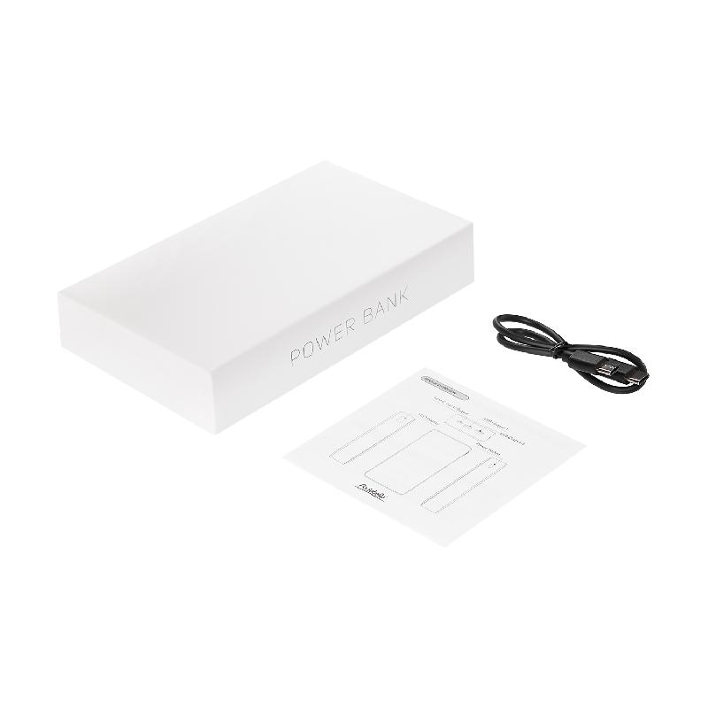 Внешний аккумулятор с подсветкой Ancor PD Plus 20000 mAh