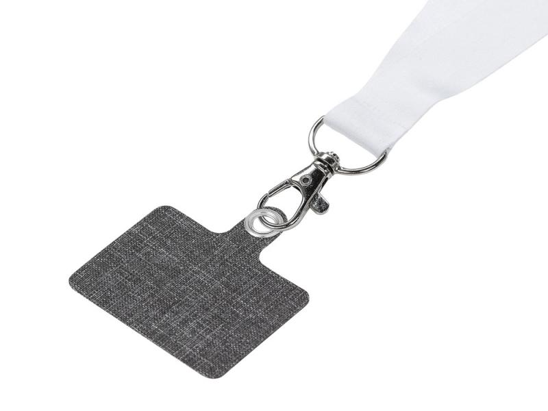 Лента под сублимацию для телефона, 2,5 см