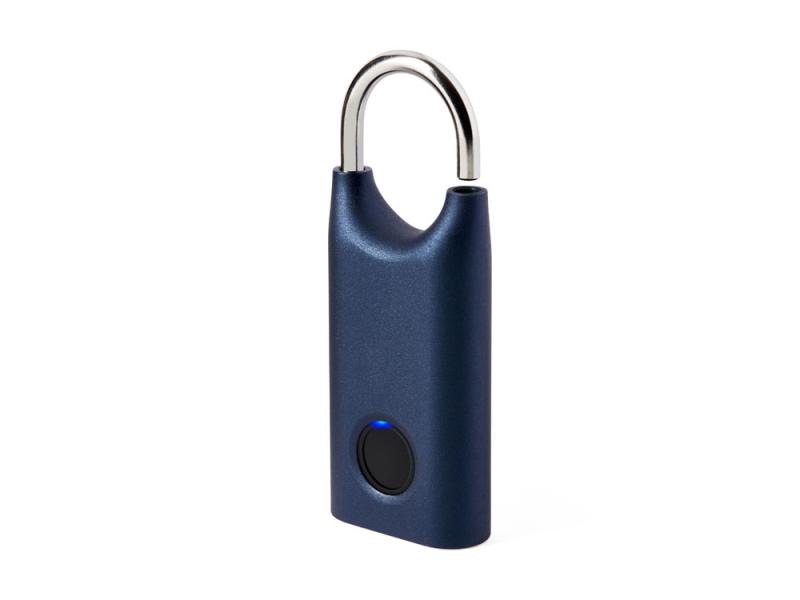 Замок с сенсором Noma Lock