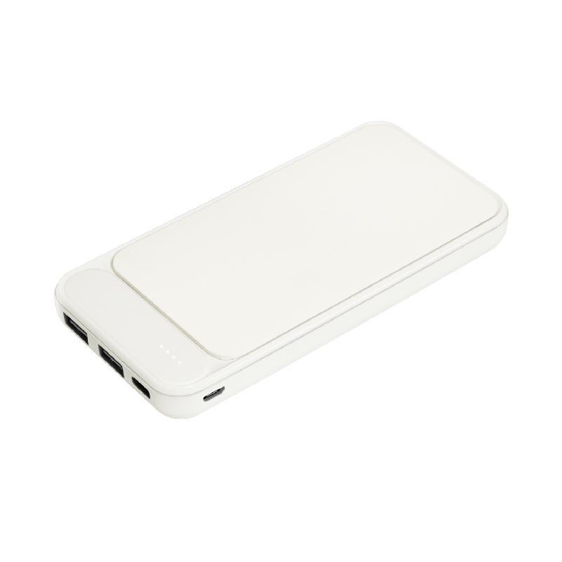 Внешний аккумулятор с подсветкой Старлайт Плюс PB (Starlight Plus PB) 10000 mAh