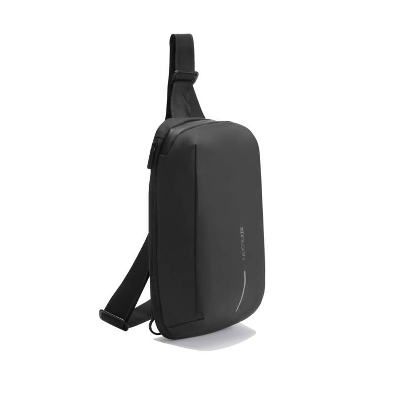 Антикражный рюкзак Urban Sling, черный