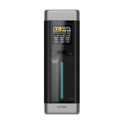 ПЗУ ZMI Cuktech P+ Series 25000 мАч