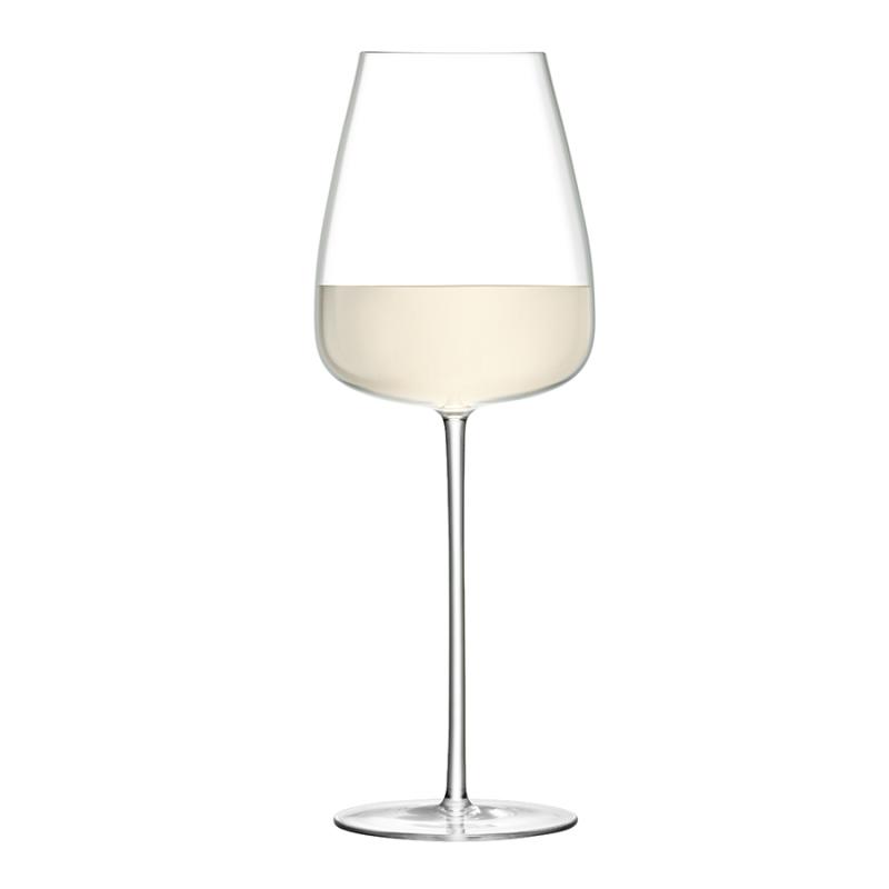 Набор бокалов для белого вина wine culture, 690 мл, 2 шт.