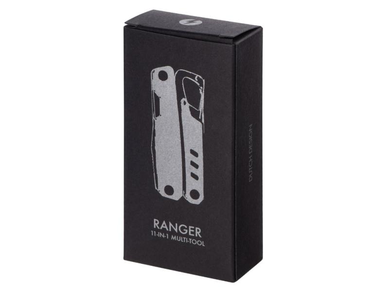 Многофункциональный инструмент 11-в-1 Ranger