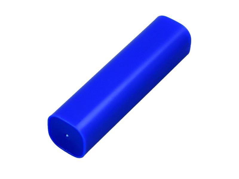 Внешний аккумулятор Digi прямоугольной формы, 2600 mAh