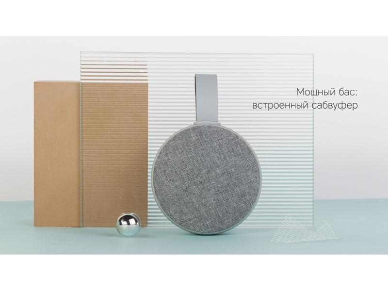 Портативная акустика Mysound BT-35