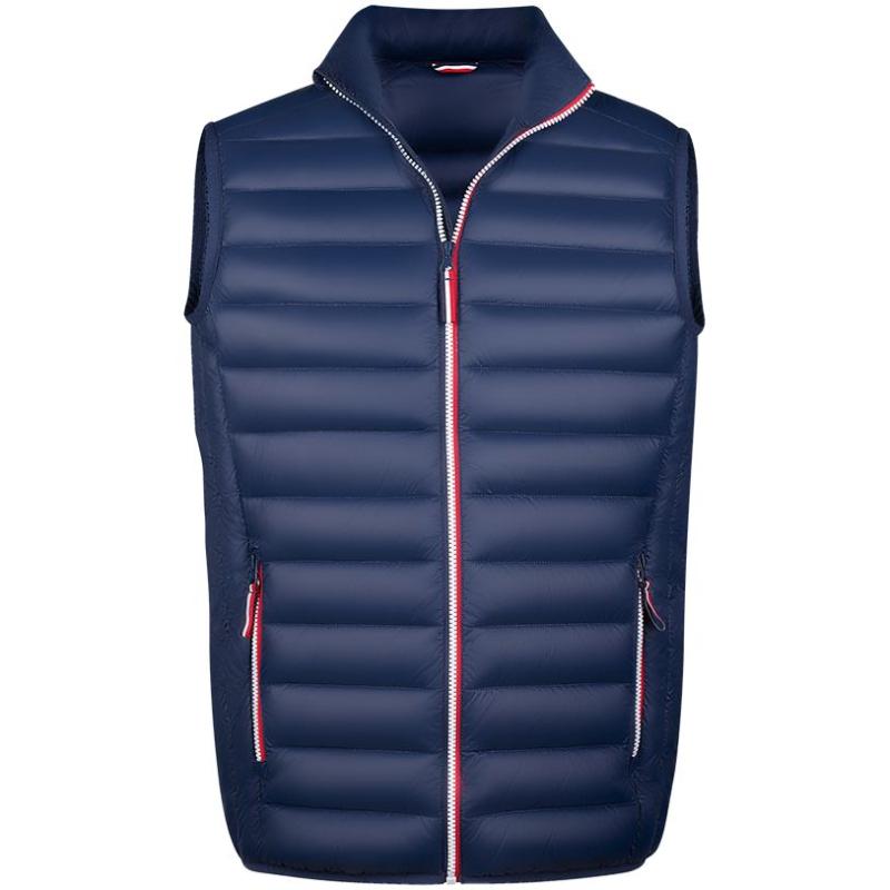 Жилет мужской Victoire BW Men