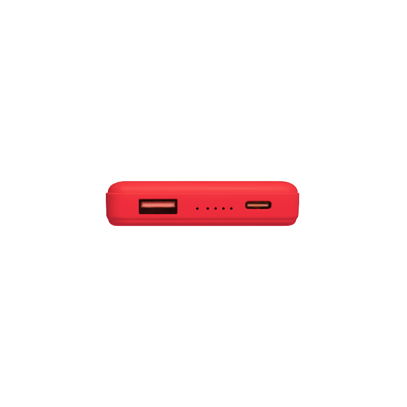 Внешний аккумулятор Largo PD 5000mAh с функцией беспроводной зарядки 15W