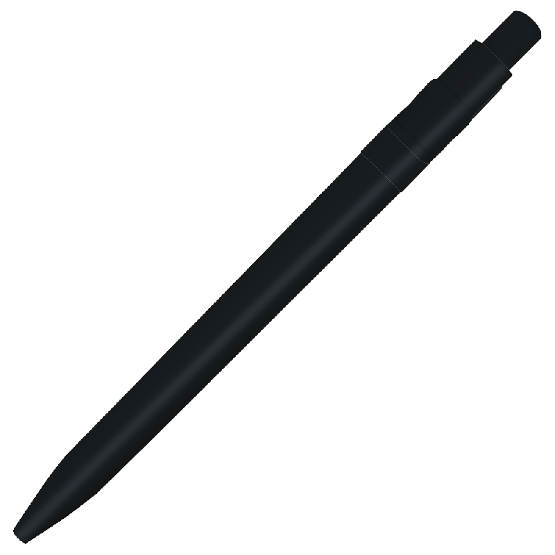 Ручка шариковая пластиковая Ravena Color