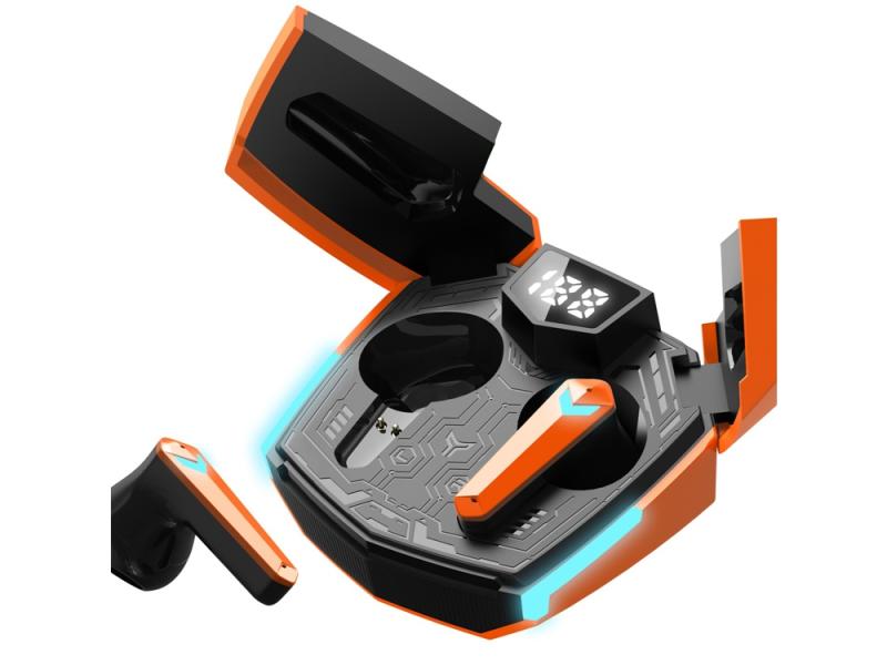 Наушники беспроводные игровые GTWS-2