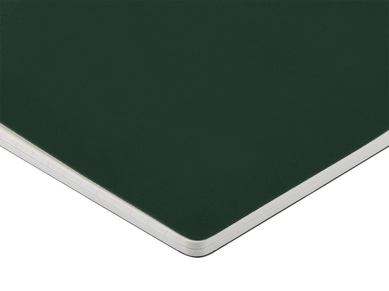 Тетрадь с каменной бумагой А5 Carrara