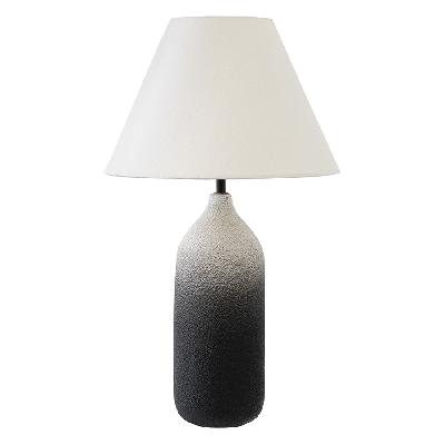 Светильник настольный sustainable collection, D30х55 см