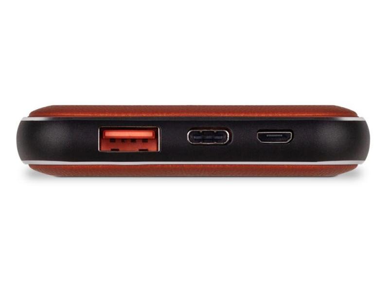 Внешний аккумулятор NEO Electron, 10000 mAh