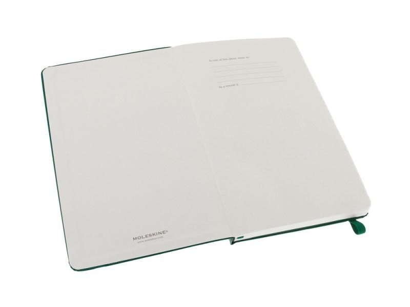 Записная книжка А5  (Large) Classic (в линейку)