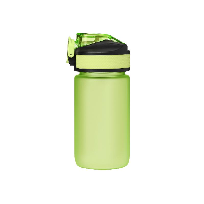 Бутылка для воды Flip mini
